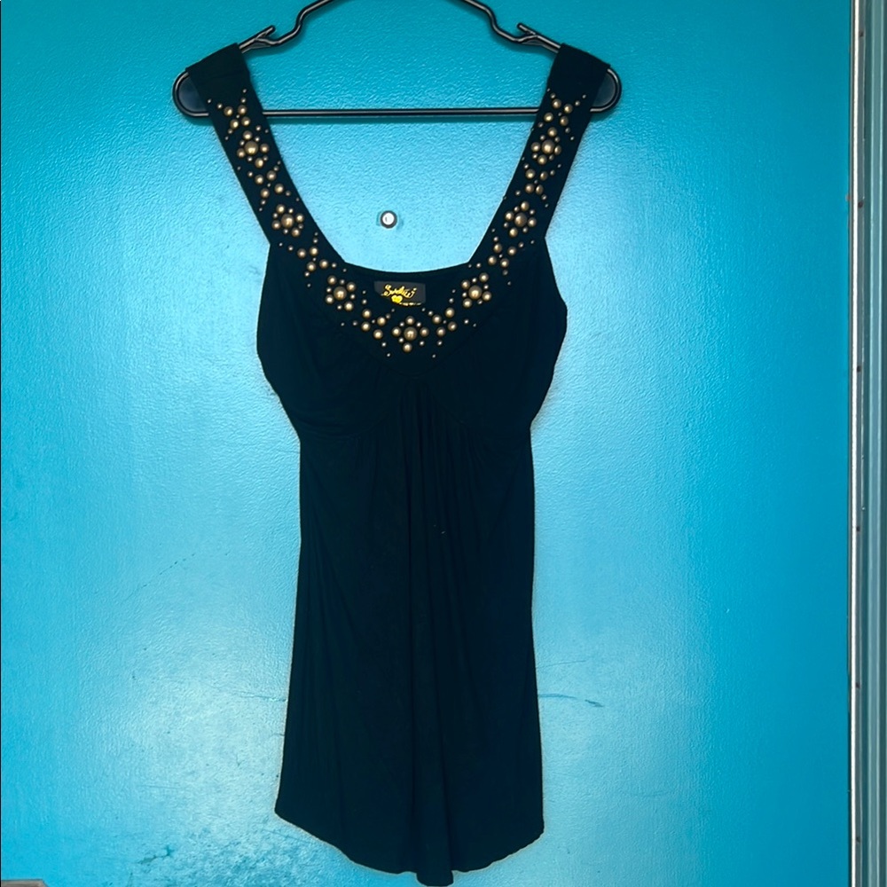 Vintage Sweetees top large like new cool details see photos
Early 2000s